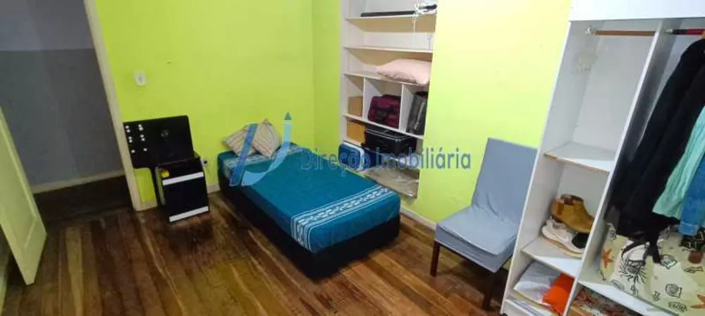 Apartamento, 3 quartos, 122 m² - Foto 1