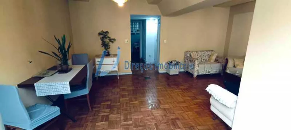 Apartamento, 3 quartos, 122 m² - Foto 21