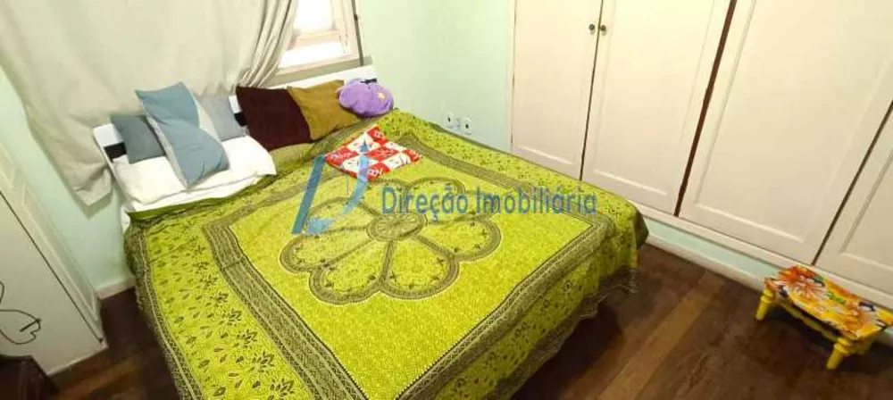 Apartamento, 3 quartos, 122 m² - Foto 12