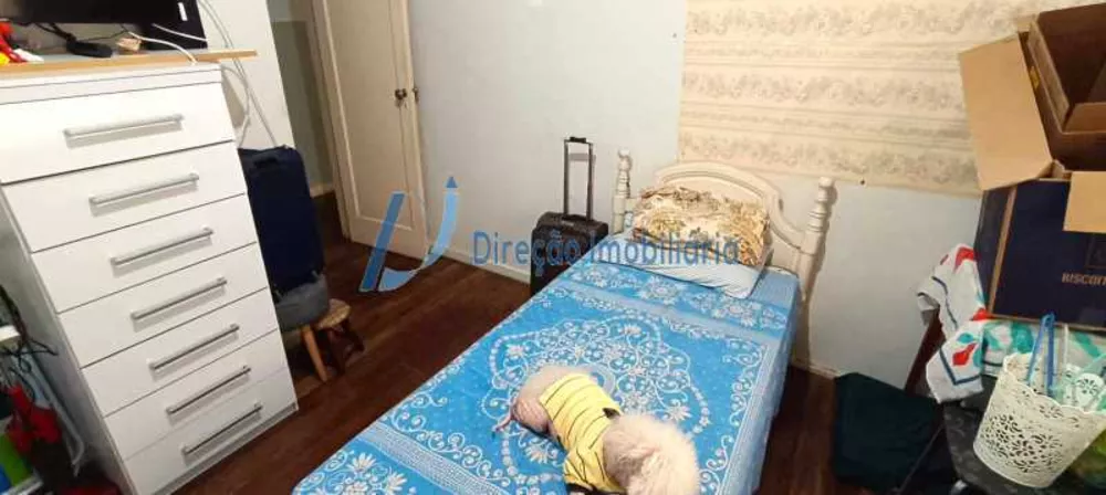 Apartamento, 3 quartos, 122 m² - Foto 16