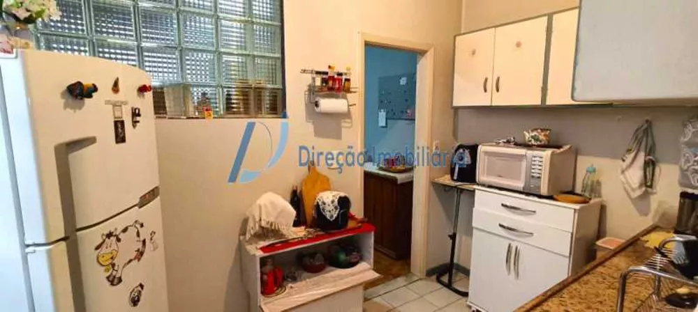 Apartamento, 3 quartos, 122 m² - Foto 4