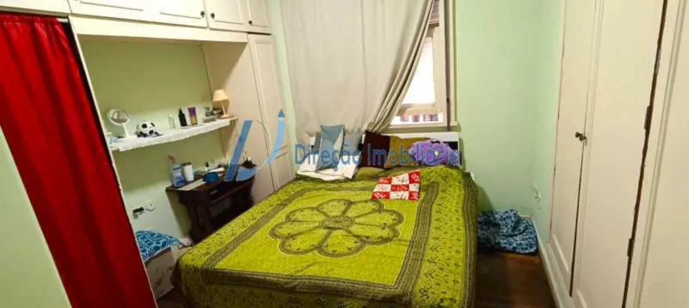Apartamento, 3 quartos, 122 m² - Foto 10
