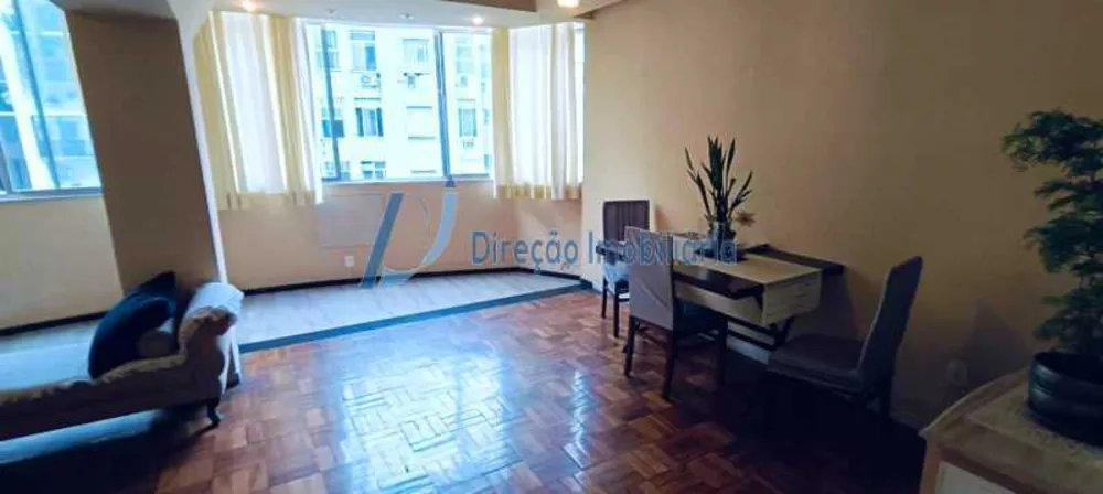 Apartamento, 3 quartos, 122 m² - Foto 2