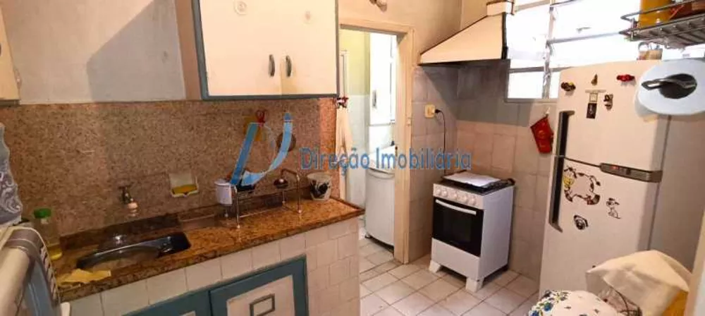 Apartamento, 3 quartos, 122 m² - Foto 3