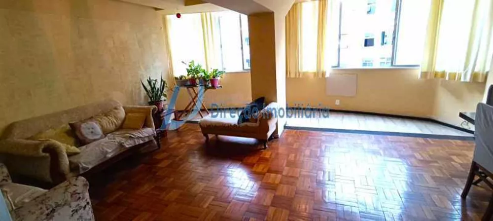 Apartamento, 3 quartos, 122 m² - Foto 5