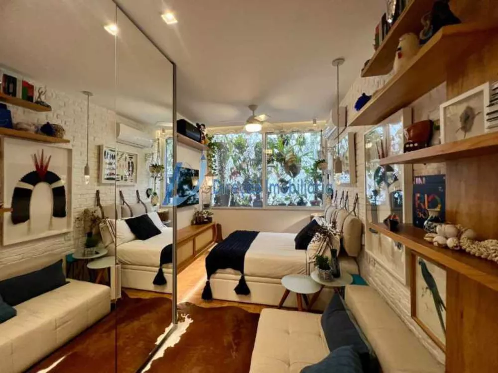 Loft, 36 m² - Foto 8