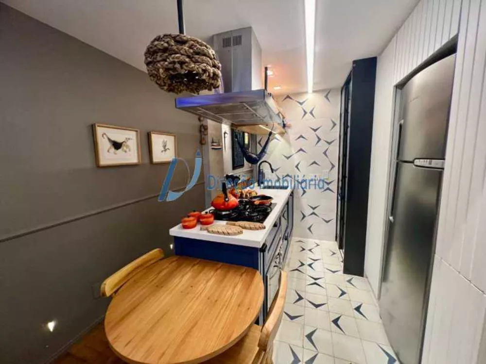 Loft, 36 m² - Foto 10