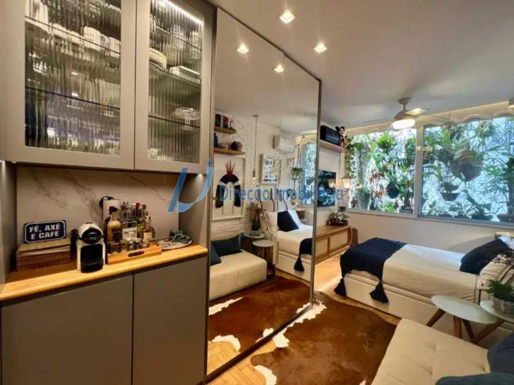 Loft, 36 m² - Foto 19