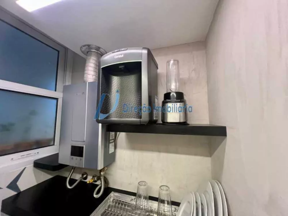 Loft, 36 m² - Foto 14
