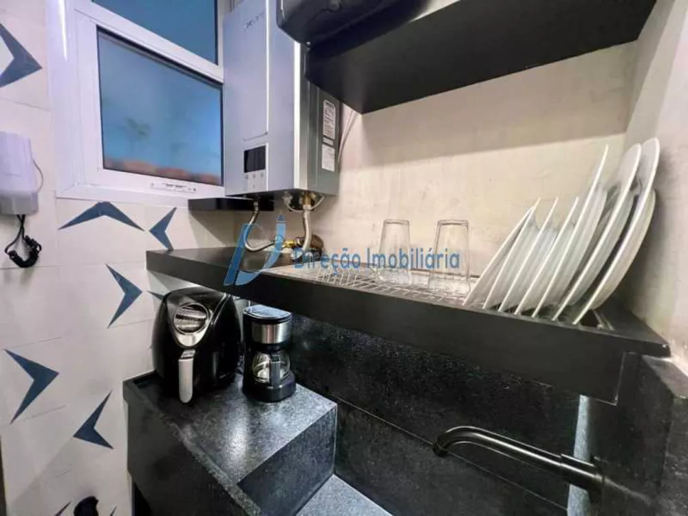 Loft, 36 m² - Foto 20