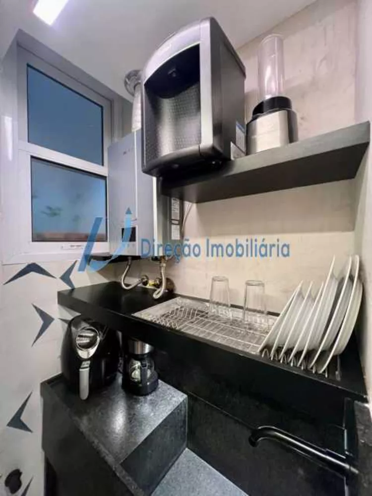 Loft, 36 m² - Foto 11
