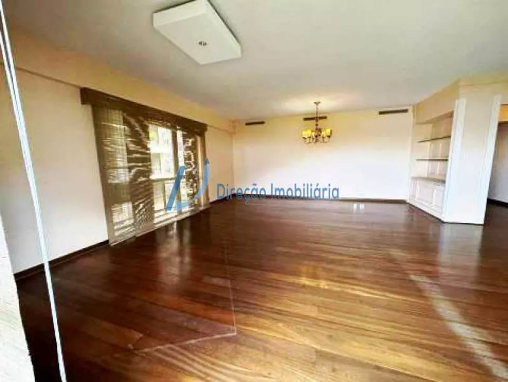 Apartamento, 4 quartos, 225 m² - Foto 1