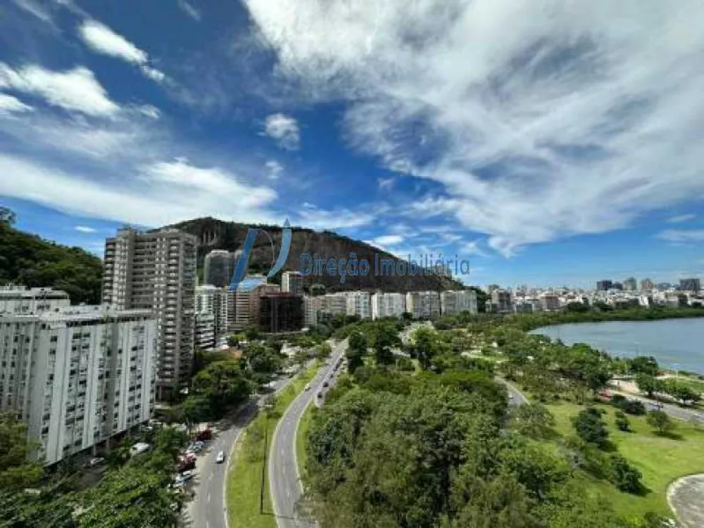 Apartamento, 4 quartos, 225 m² - Foto 2