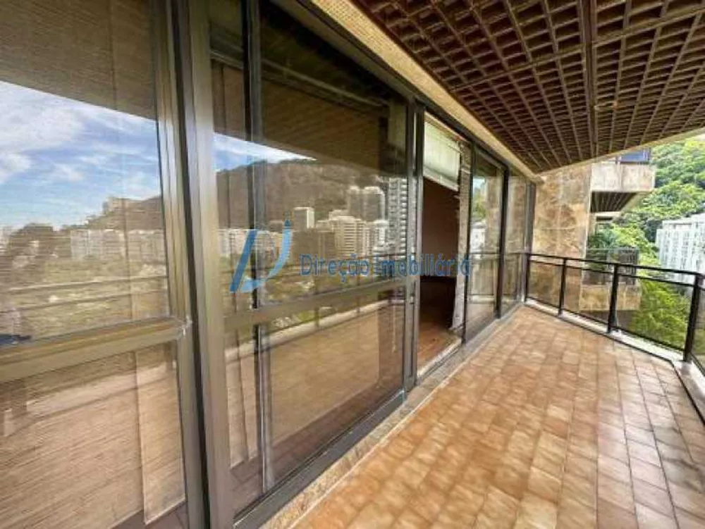 Apartamento, 4 quartos, 225 m² - Foto 23