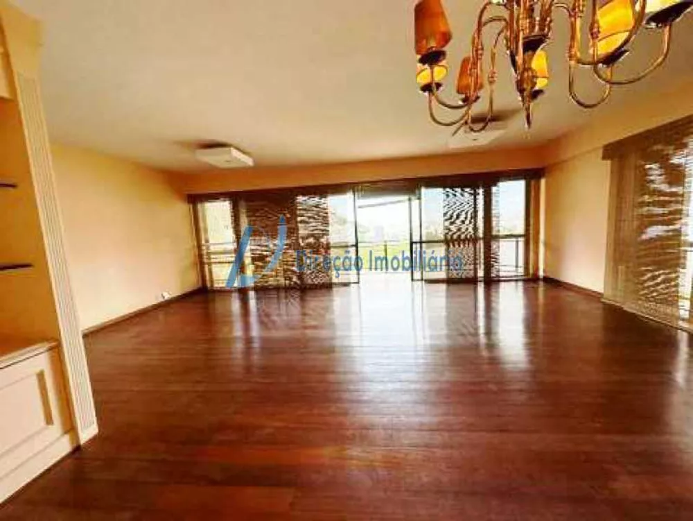 Apartamento, 4 quartos, 225 m² - Foto 13