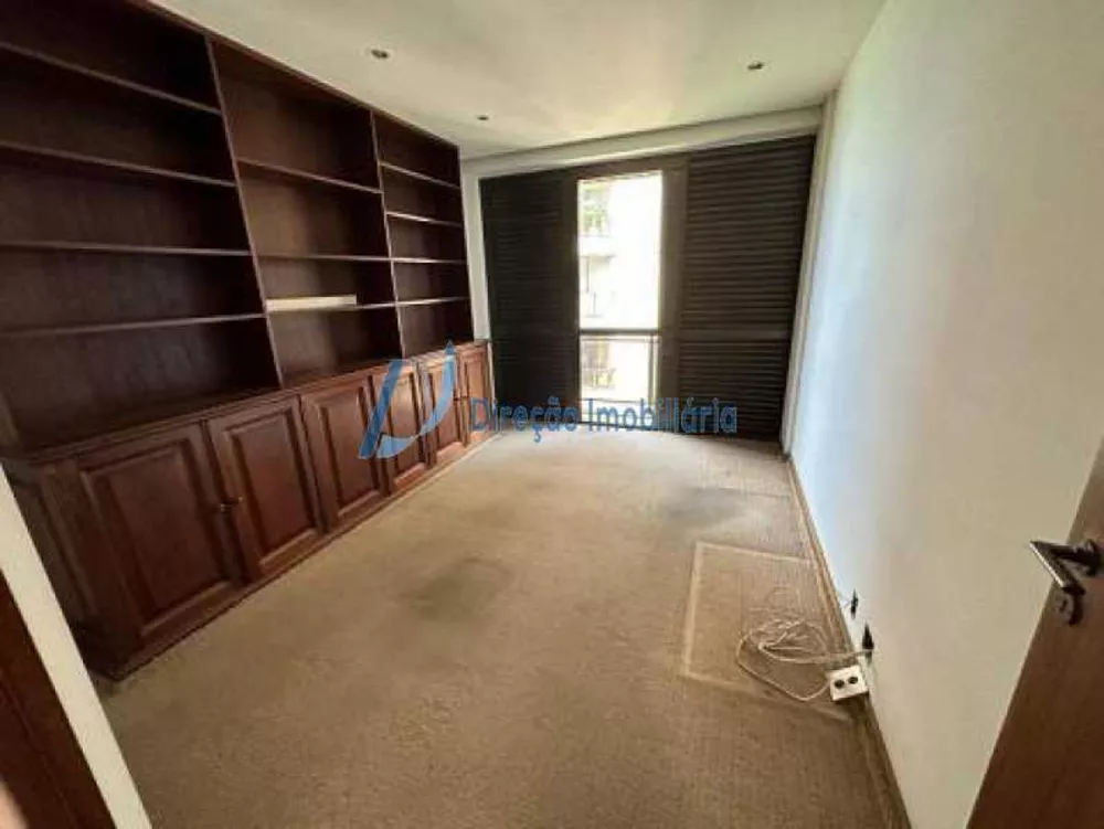 Apartamento, 4 quartos, 225 m² - Foto 21