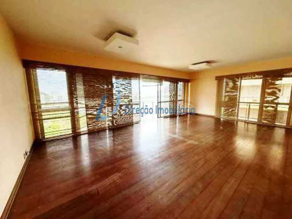 Apartamento, 4 quartos, 225 m² - Foto 3