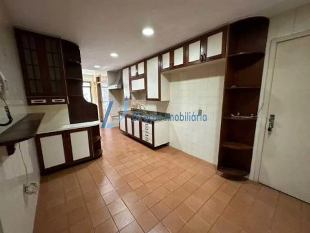 Apartamento, 4 quartos, 225 m² - Foto 6