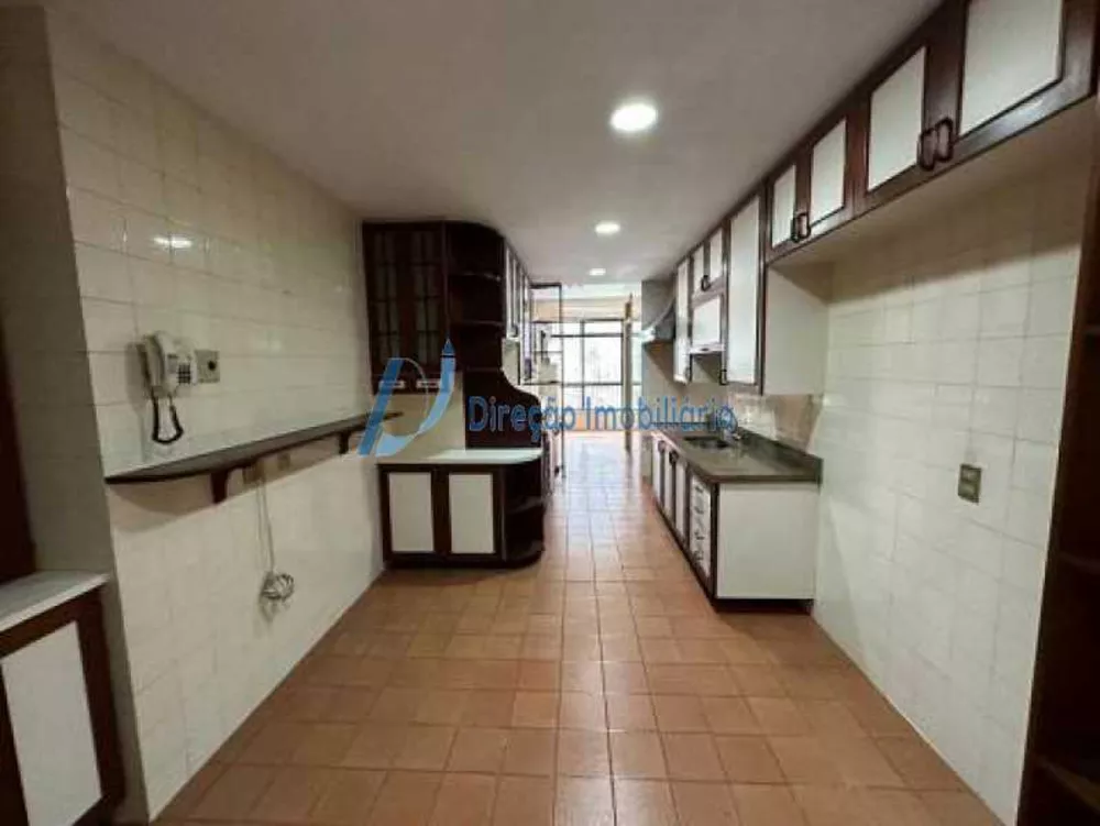 Apartamento, 4 quartos, 225 m² - Foto 5