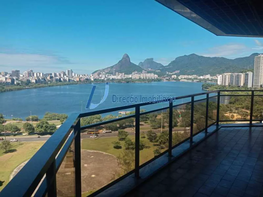 Apartamento, 4 quartos, 225 m² - Foto 16