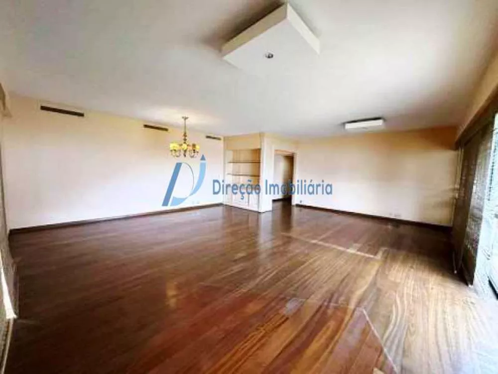 Apartamento, 4 quartos, 225 m² - Foto 22