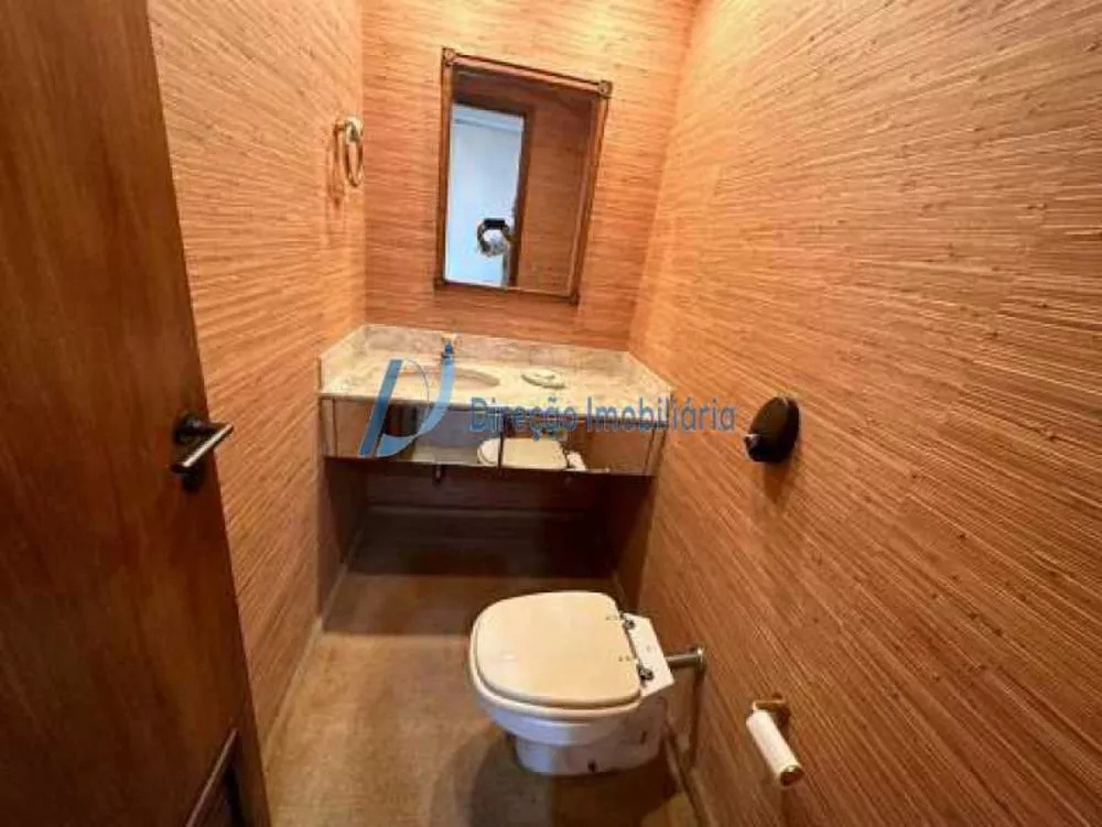 Apartamento, 4 quartos, 225 m² - Foto 9