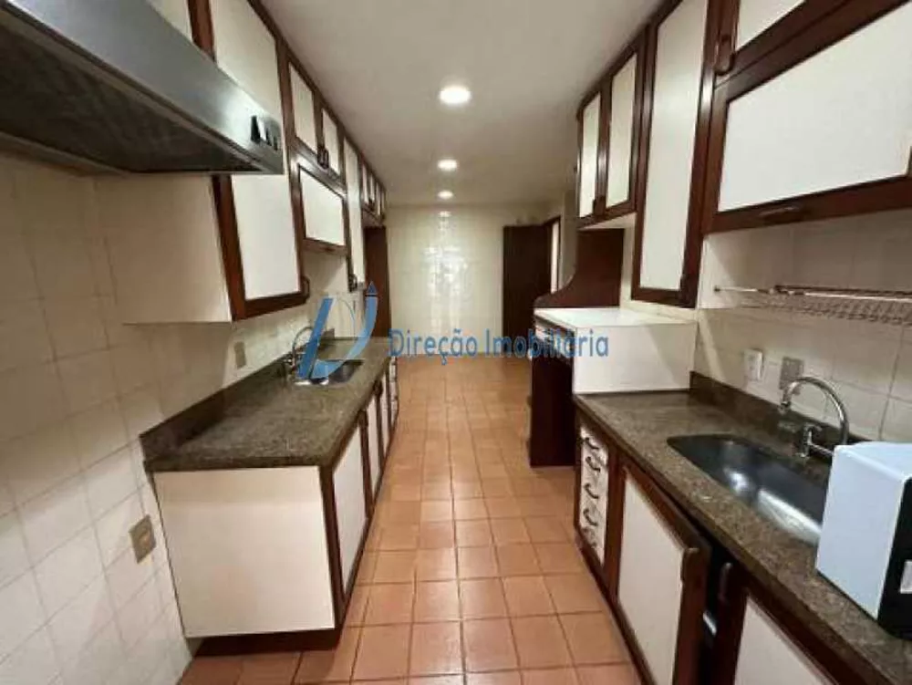 Apartamento, 4 quartos, 225 m² - Foto 4