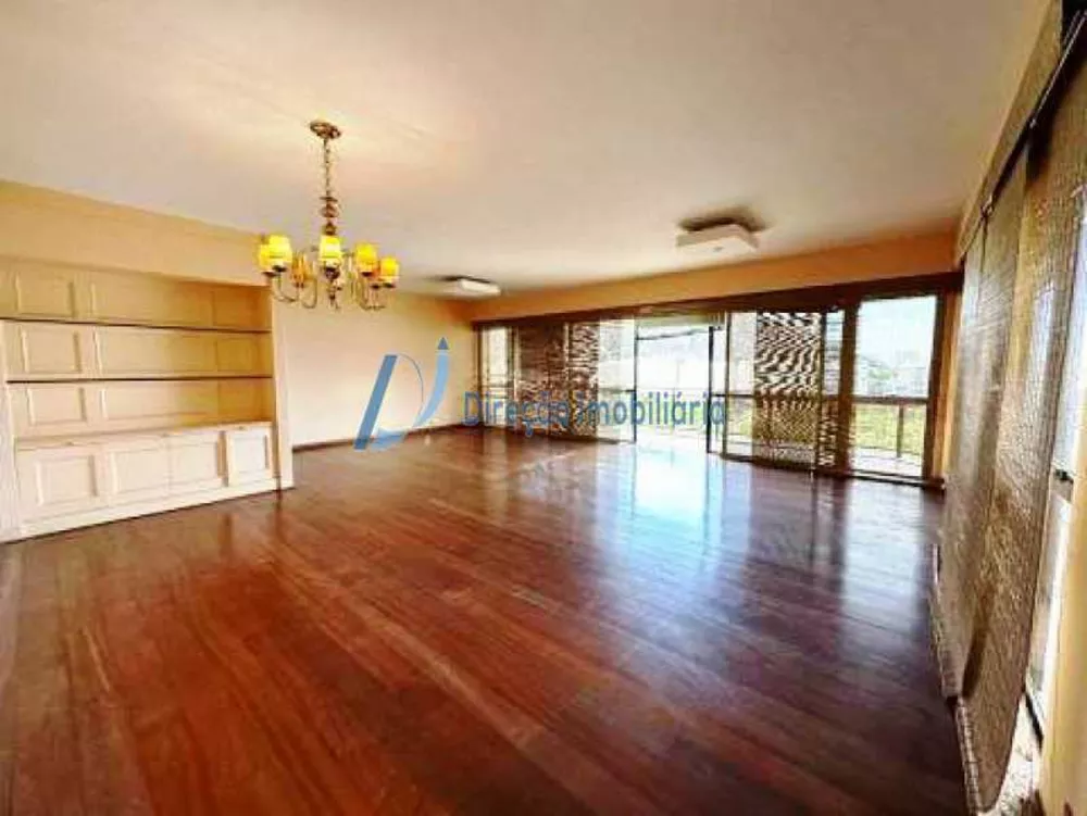 Apartamento, 4 quartos, 225 m² - Foto 18