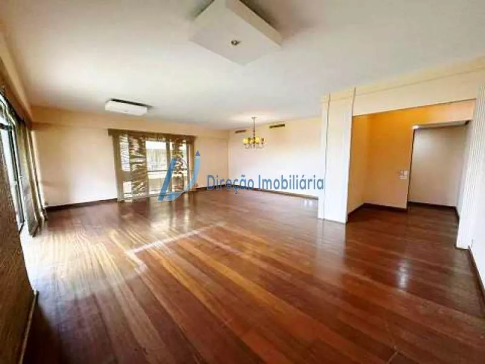 Apartamento, 4 quartos, 225 m² - Foto 24