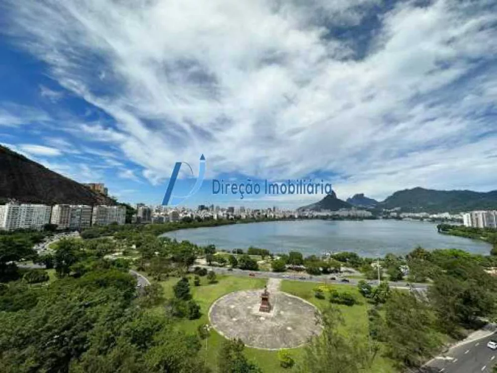 Apartamento, 4 quartos, 225 m² - Foto 12