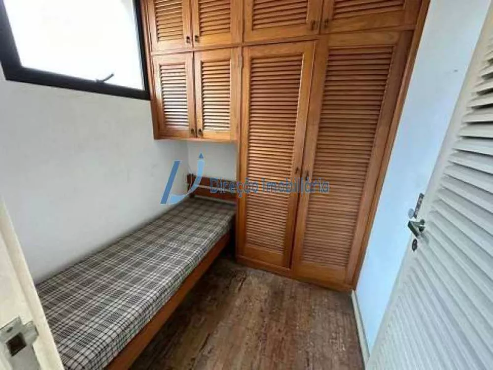 Apartamento, 4 quartos, 225 m² - Foto 15