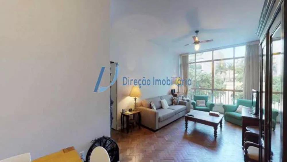 Apartamento, 3 quartos, 108 m² - Foto 6