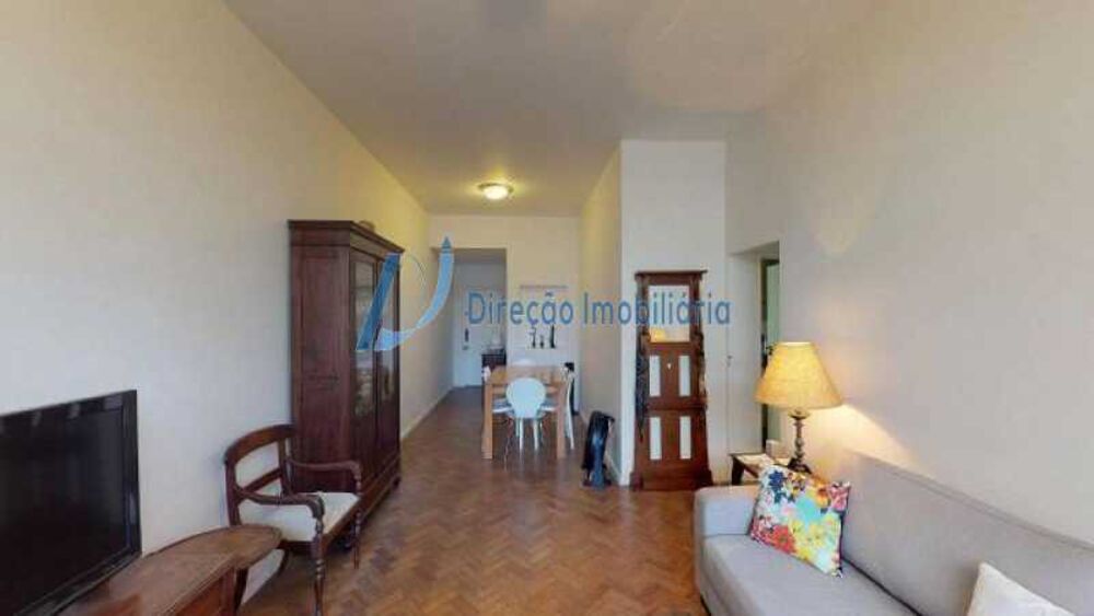 Apartamento, 3 quartos, 108 m² - Foto 3