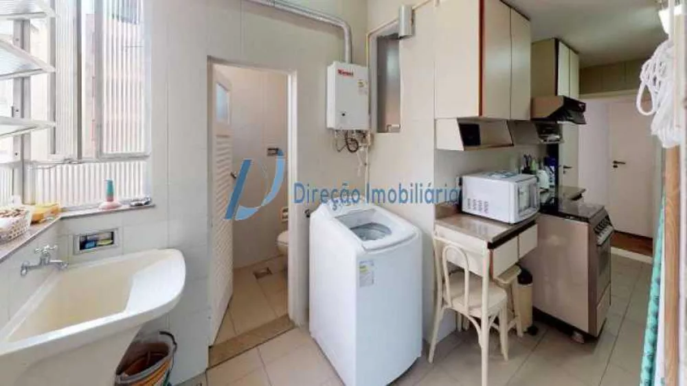 Apartamento, 3 quartos, 108 m² - Foto 7