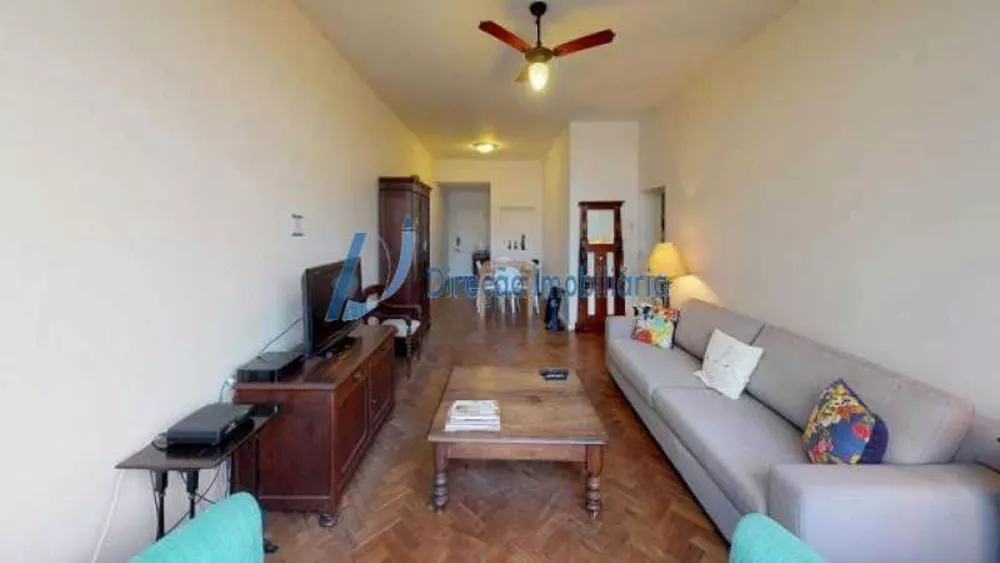 Apartamento, 3 quartos, 108 m² - Foto 15