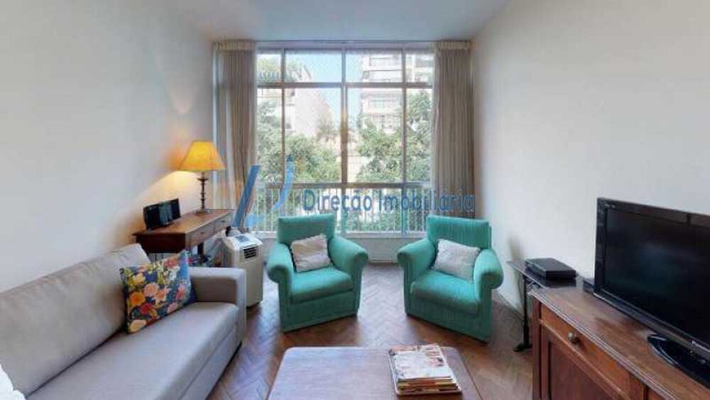Apartamento, 3 quartos, 108 m² - Foto 2