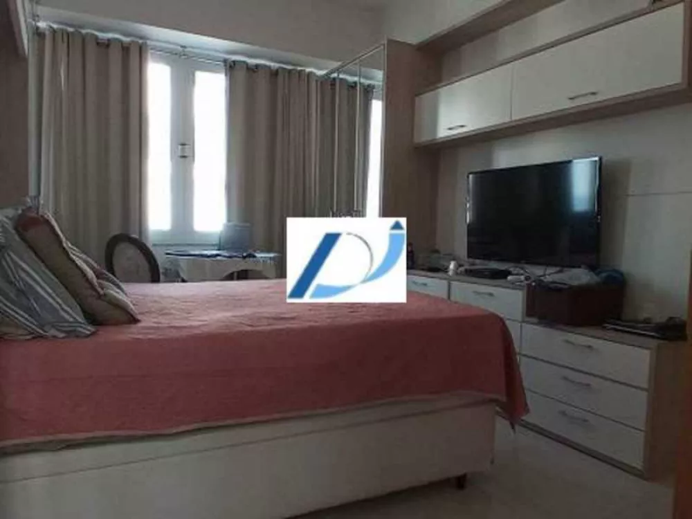 Apartamento, 3 quartos, 153 m² - Foto 5