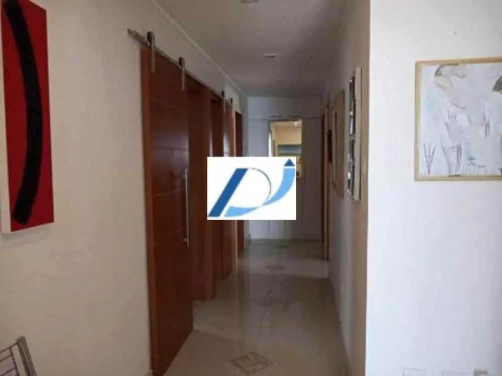 Apartamento, 3 quartos, 153 m² - Foto 12