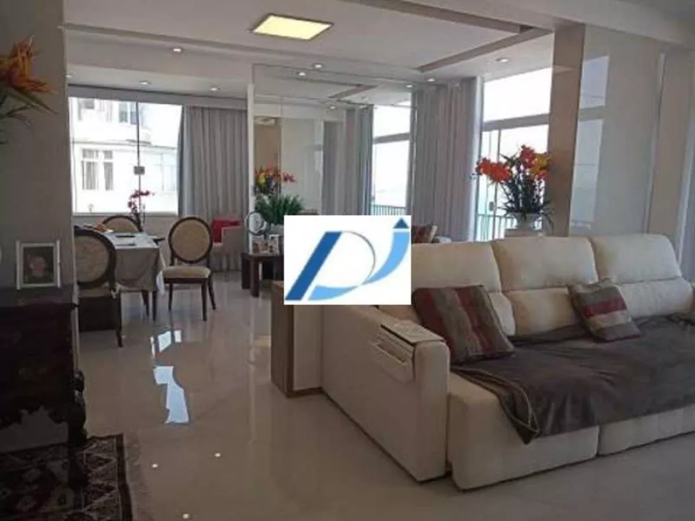 Apartamento, 3 quartos, 153 m² - Foto 21