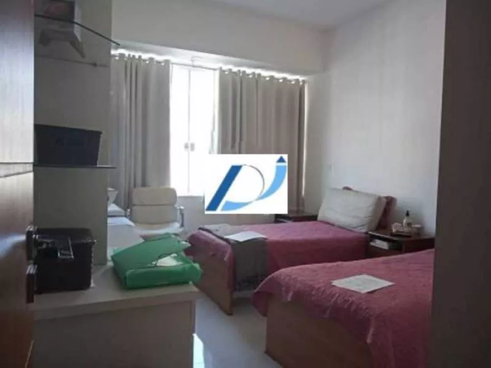 Apartamento, 3 quartos, 153 m² - Foto 10