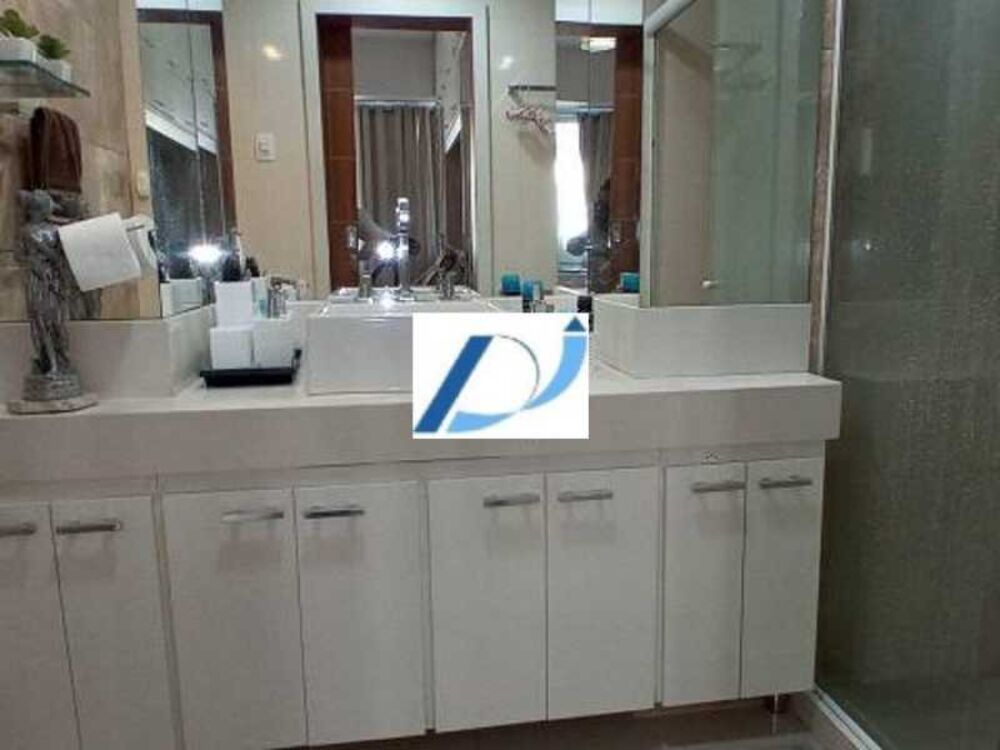 Apartamento, 3 quartos, 153 m² - Foto 2