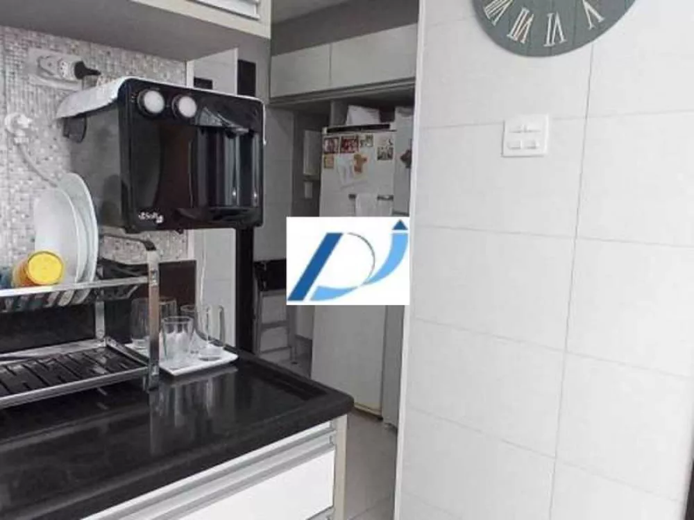 Apartamento, 3 quartos, 153 m² - Foto 15