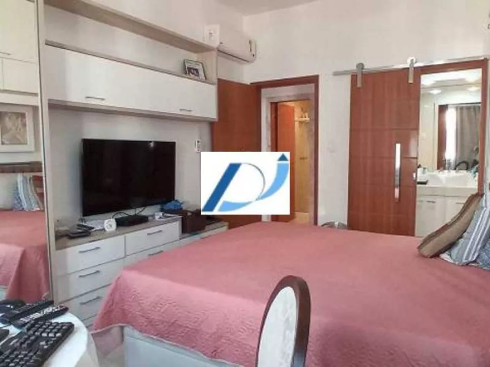 Apartamento, 3 quartos, 153 m² - Foto 7