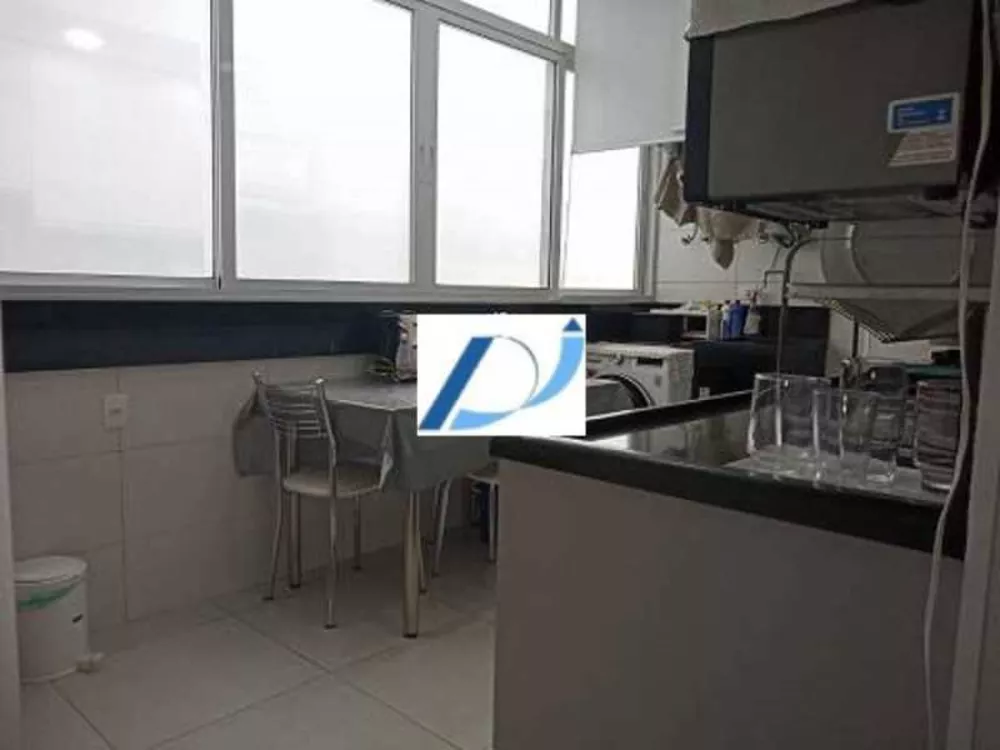 Apartamento, 3 quartos, 153 m² - Foto 6