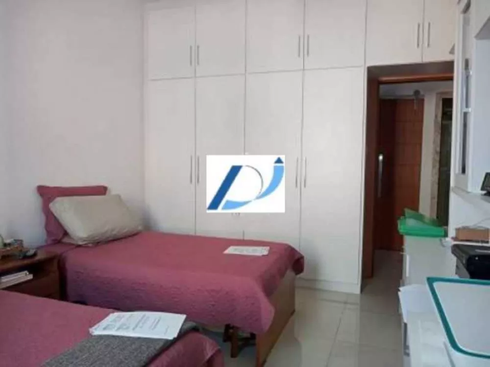 Apartamento, 3 quartos, 153 m² - Foto 11