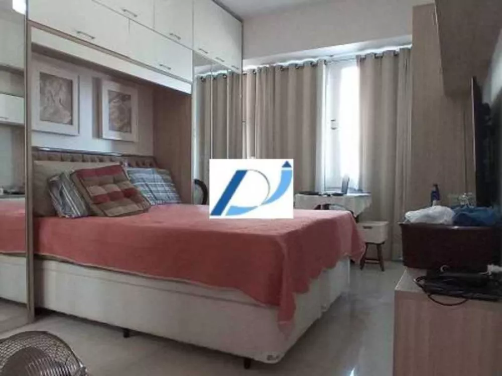 Apartamento, 3 quartos, 153 m² - Foto 9