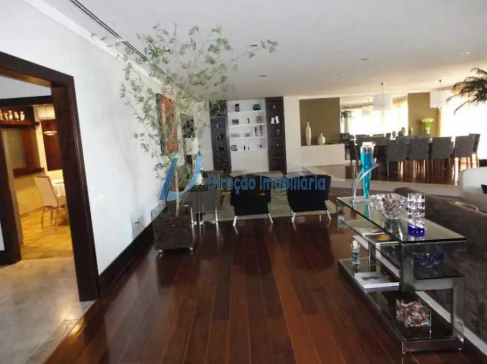 Apartamento, 4 quartos, 500 m² - Foto 3