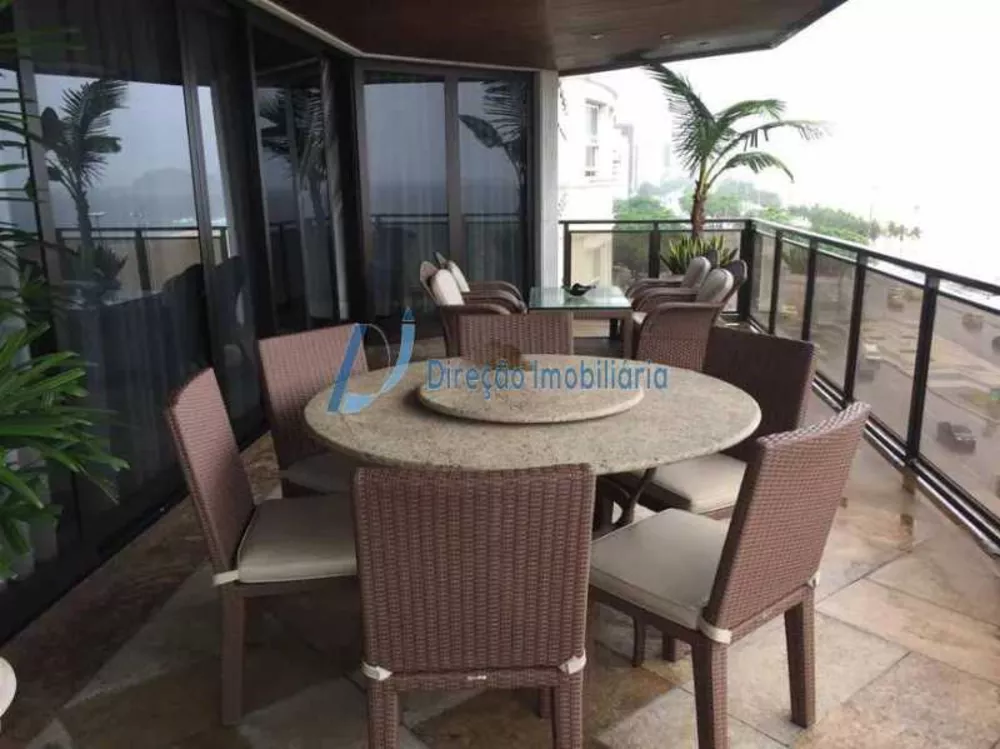 Apartamento, 4 quartos, 500 m² - Foto 17