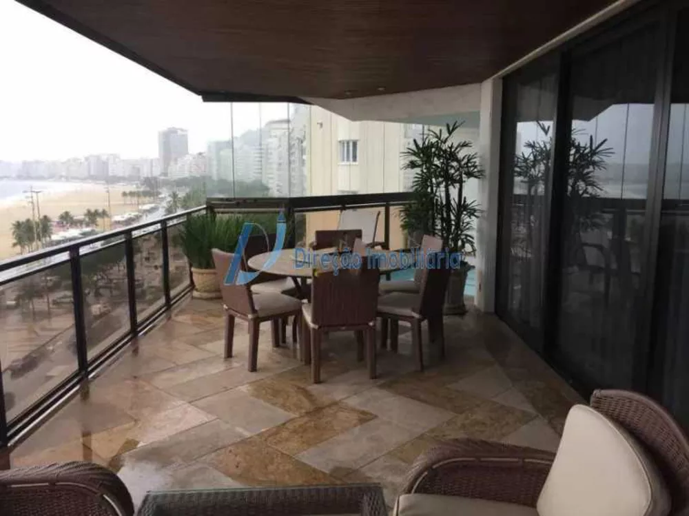 Apartamento, 4 quartos, 500 m² - Foto 6