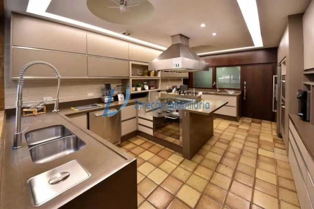 Apartamento, 4 quartos, 500 m² - Foto 20